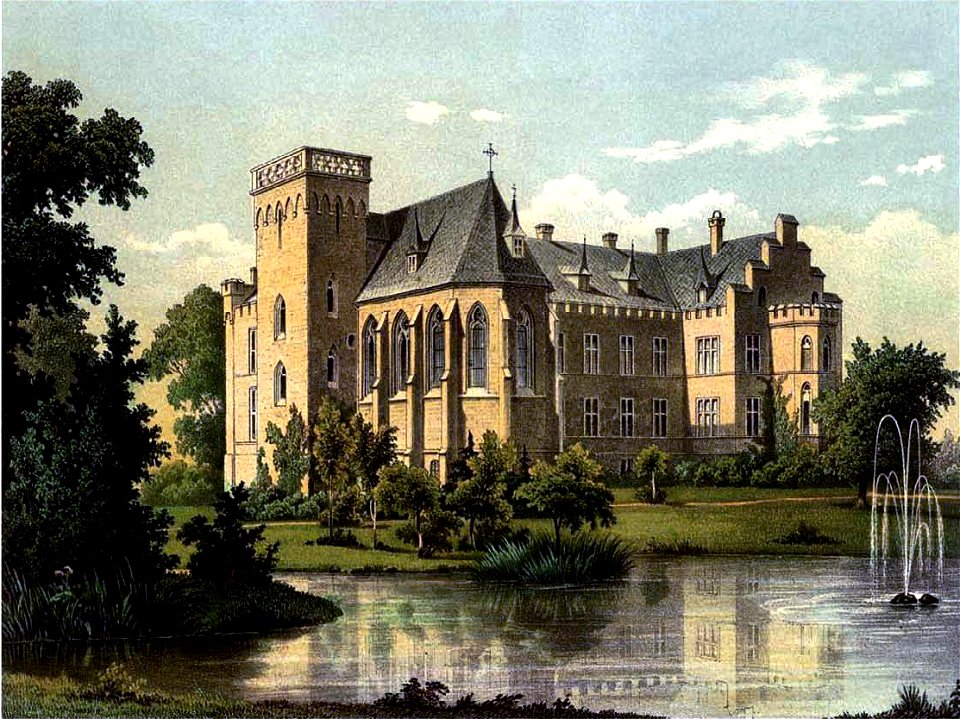 Haus Lohe Sammlung Duncker