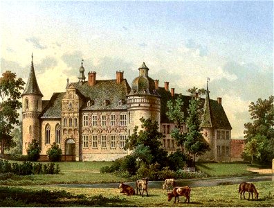 Haus Assen Sammlung Duncker