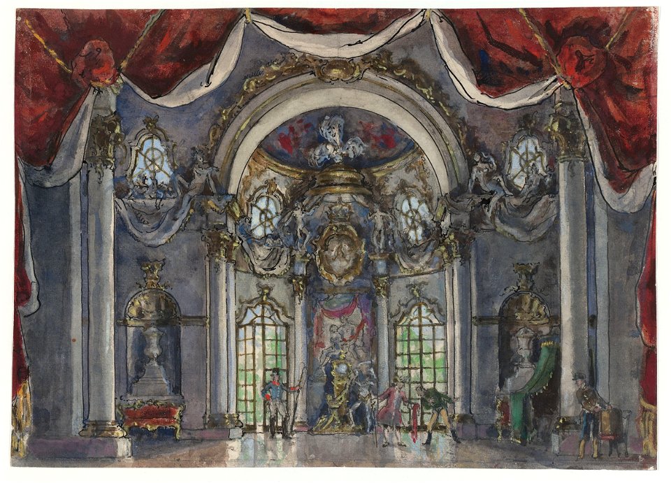 Harvard Theatre Collection - MS Thr 414.4 (32)