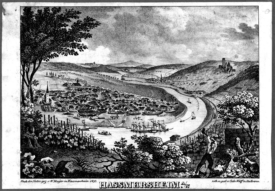 Hassmersheim1833