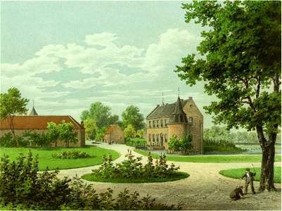 Haus Huelhoven Sammlung Duncker
