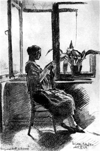 Hasznosított pihenő 1923