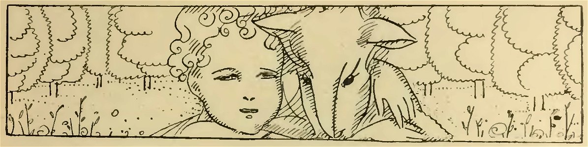 Havet - La Maison dans l’œil du chat, 1917 (page 157 crop)