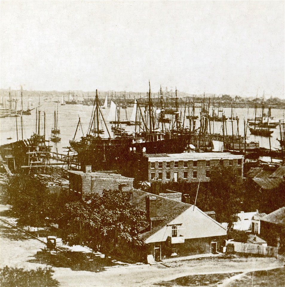 Havana-Harbor