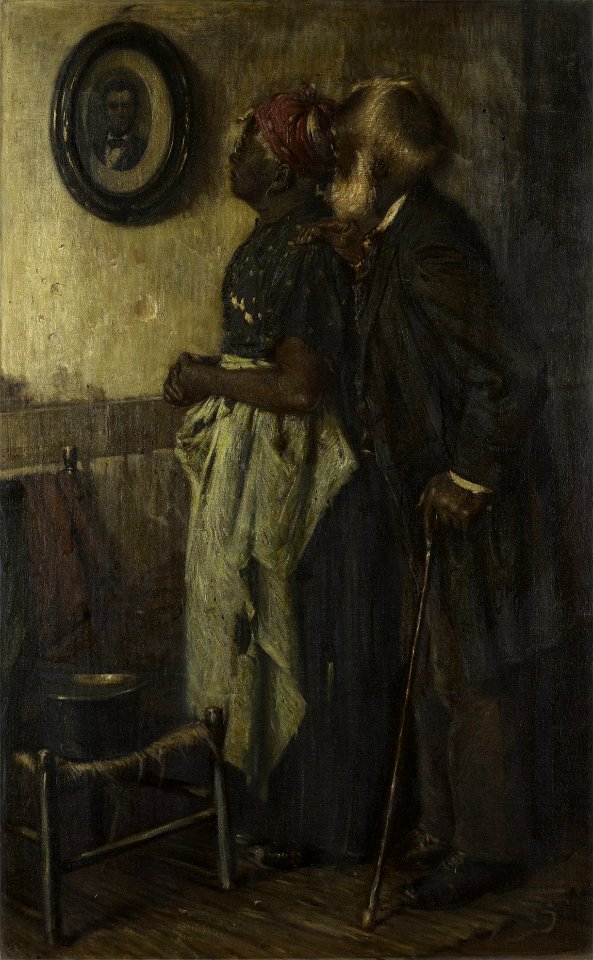 Harry Roseland - Was It For The Best - 69.76 - Minneapolis Institute of Arts