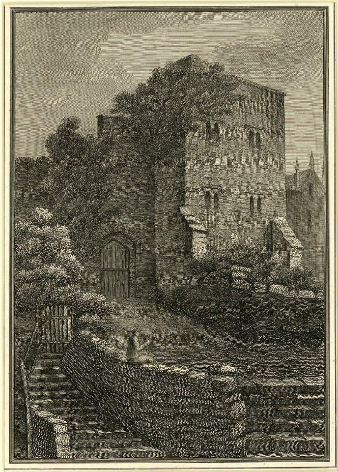 Hay Castle