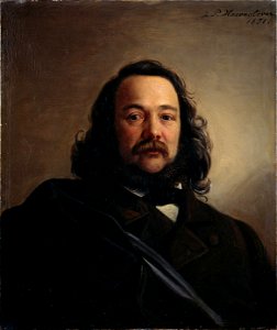 Ferdinand Freiligrath Hasenclever
