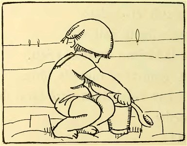 Havet - La Maison dans l’œil du chat, 1917 (page 122 crop)