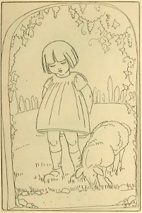 Havet - La Maison dans l’œil du chat, 1917 (page 97 crop)