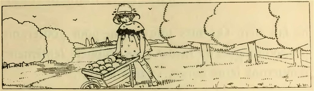 Havet - La Maison dans l’œil du chat, 1917 (page 83 crop)