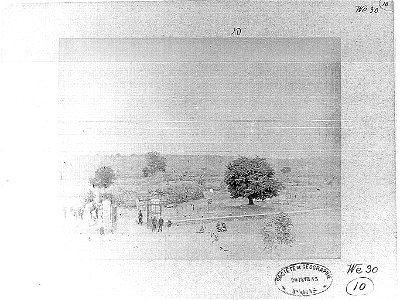 Haut-Sénégal - Niger - 1883 - mission Quiquandon