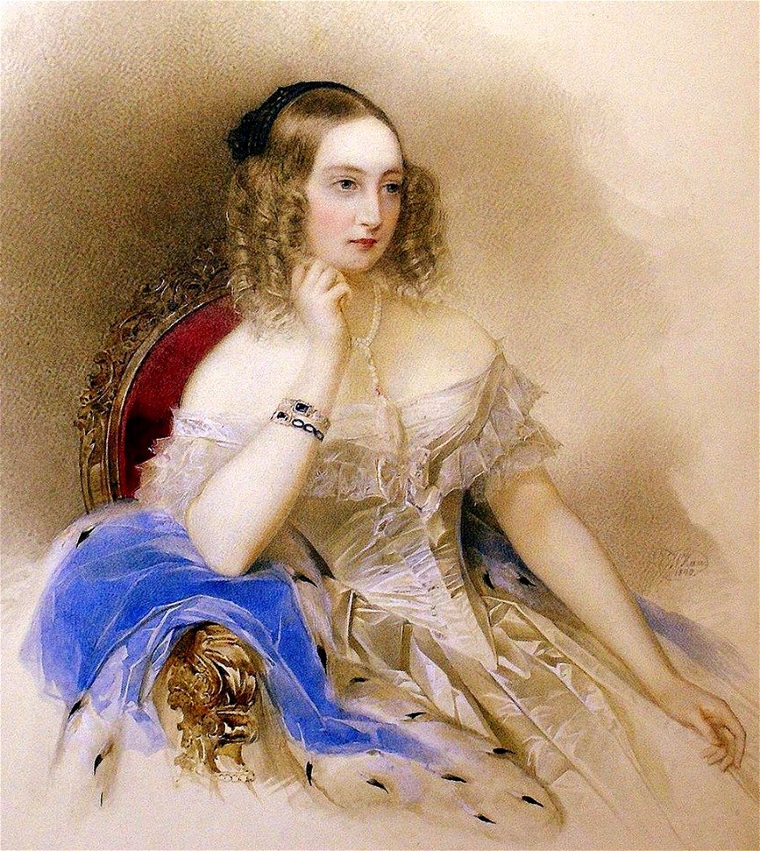 Hau Elena Pavlovna