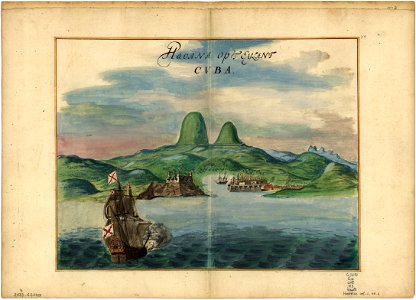Havana op 't Eyland Cvba. LOC 2003623401