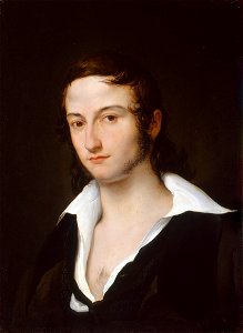 Hayez - Portrait of Carlo Della Bianca, 1823, 811