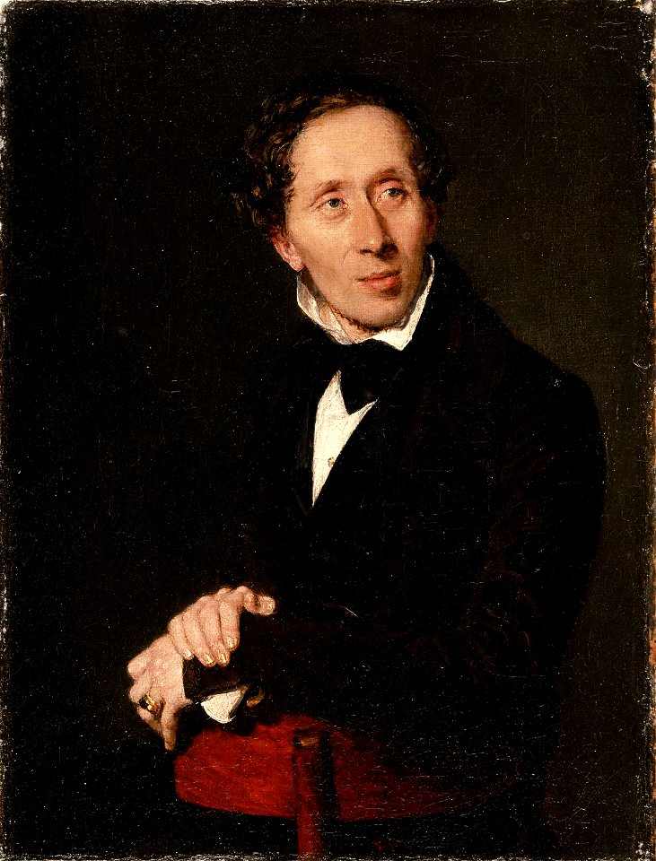 HCA 1836 by C.A. Jensen
