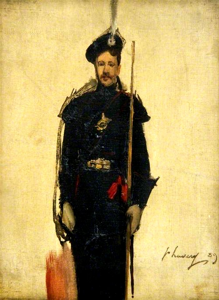 Harry Younger (37858962864)