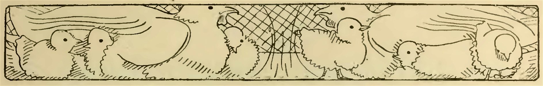 Havet - La Maison dans l’œil du chat, 1917 (page 161 crop)