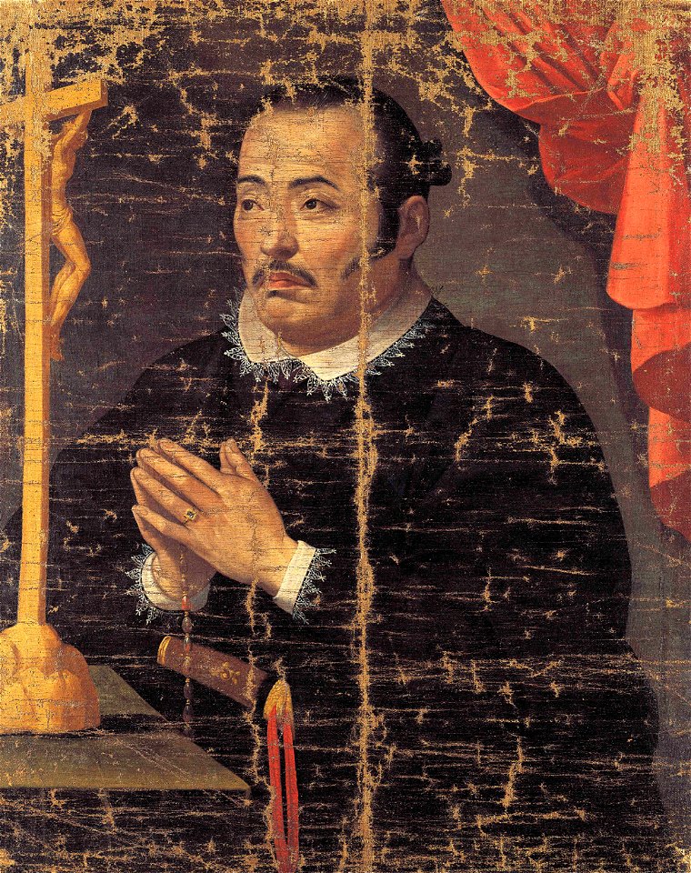 HasekuraPrayer