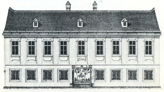 Haydn-Haus
