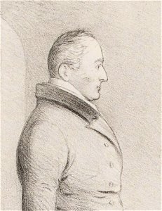 HB Parnell, Lord Congleton by HB Doyle