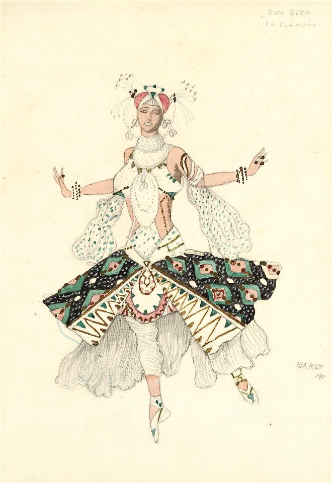 Harvard Theatre Collection MS Thr 414.4(10)