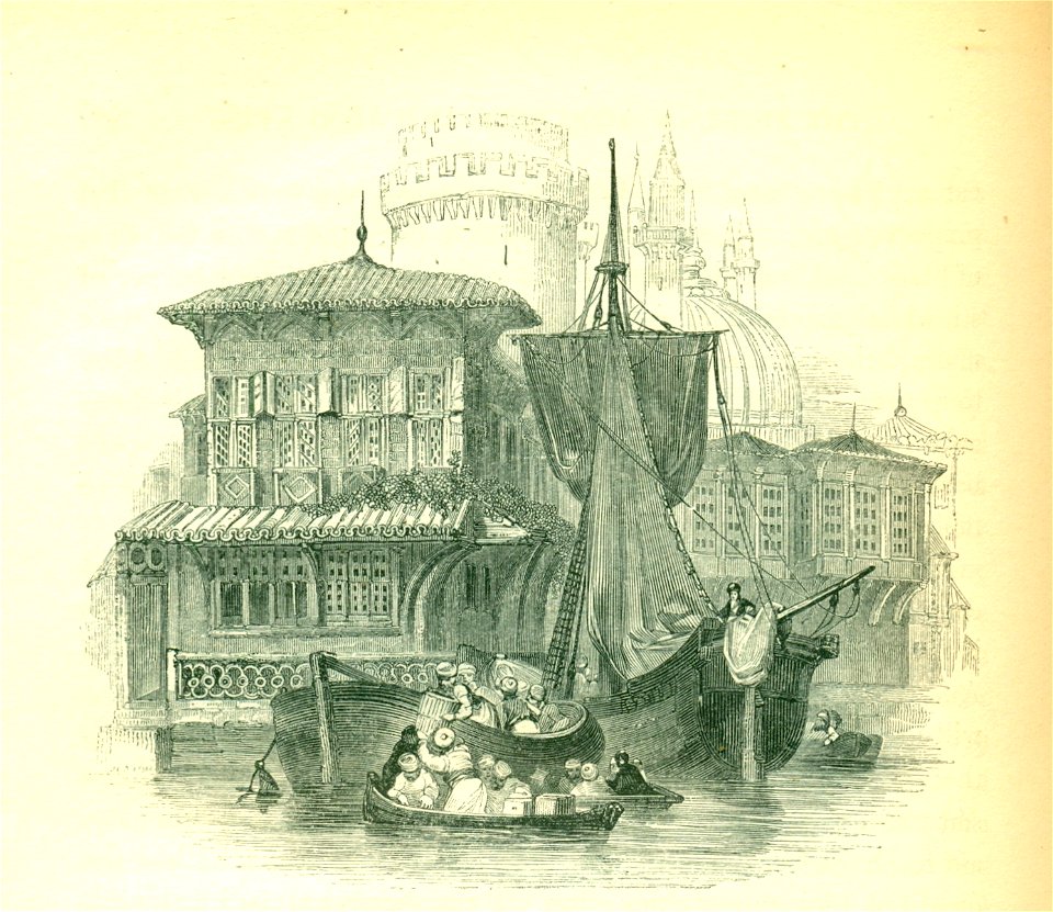 Harvey W, 1001 nights (15)