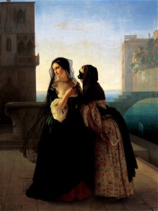 Hayez - vengeance-is-sworn