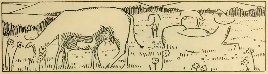 Havet - La Maison dans l’œil du chat, 1917 (page 183 crop)