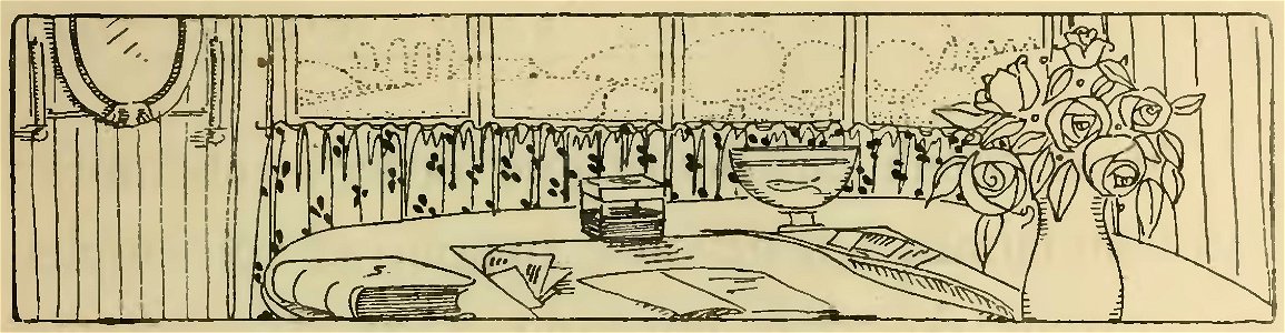 Havet - La Maison dans l’œil du chat, 1917 (page 151 crop)
