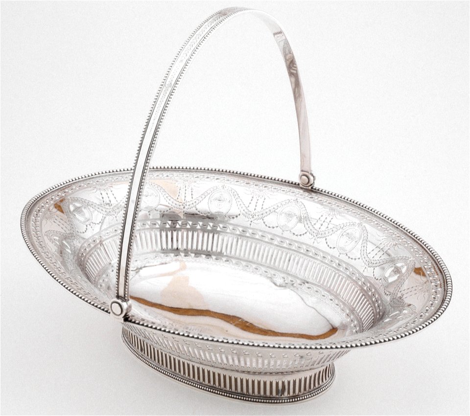 HBateman CakeBasket MIA 861315