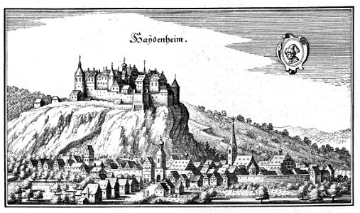 Haydenheim