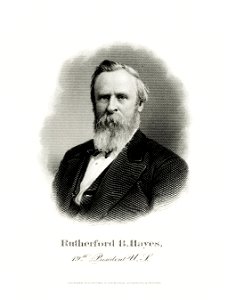 HAYES, Rutherford B-President (BEP eng portrait restored)