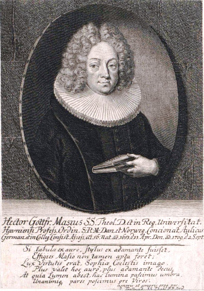HectorGottfriedMasius