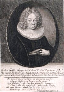 HectorGottfriedMasius