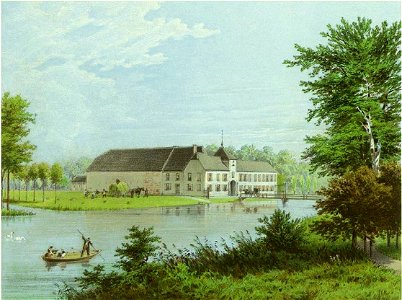 Haus Diesdonk Sammlung Duncker