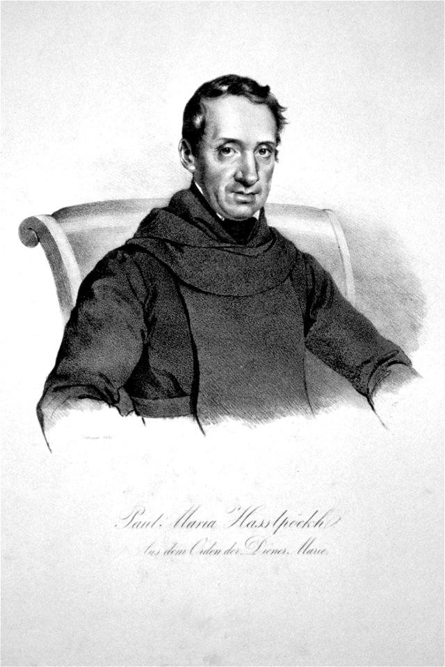 Hasslpöckh Litho