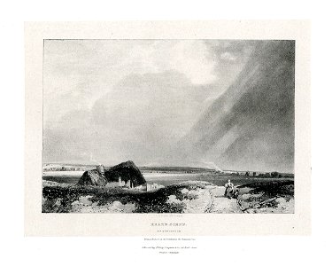 Heath Scene (BM 1858,1113.6)