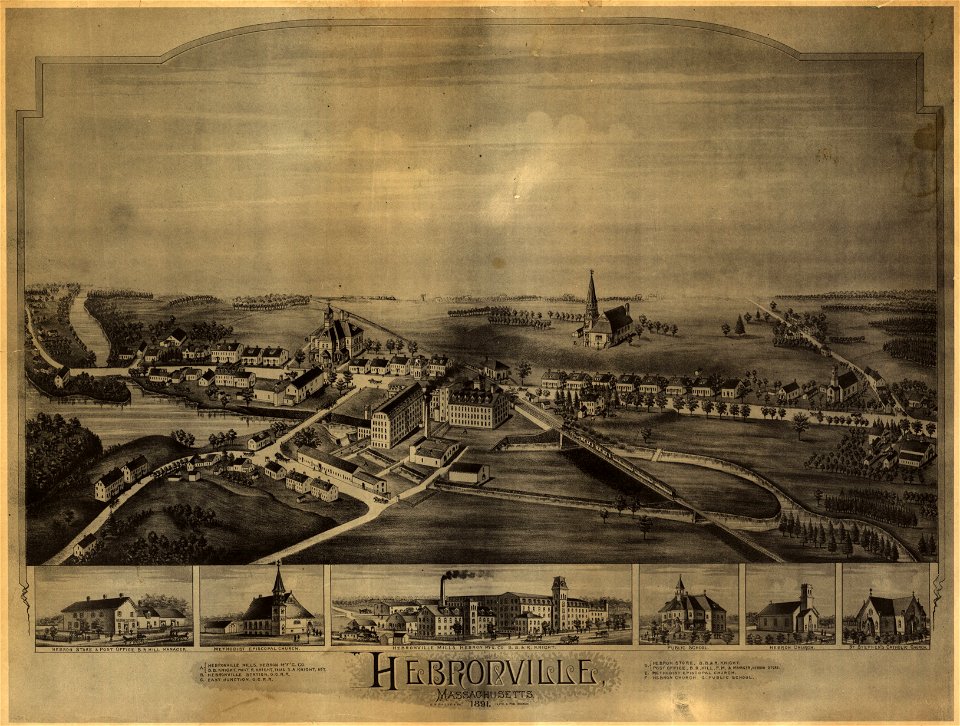 Hebronville, Massachusetts. LOC 90685120