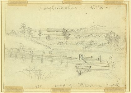 Head of Potomac Creek LCCN2004660419