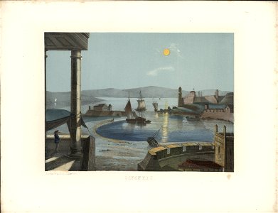 Havannah, objectnr A 58839
