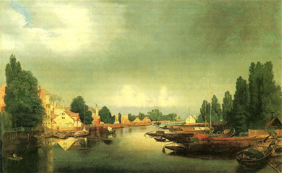 Havellandschaft