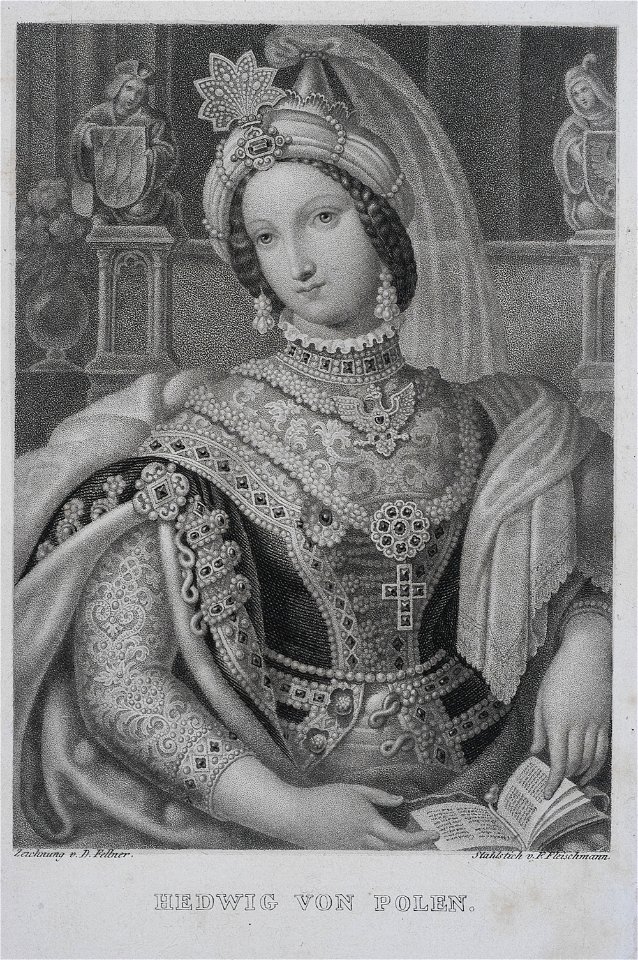 Hedwig von Polen