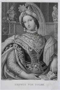 Hedwig von Polen