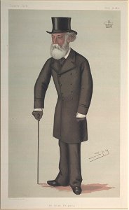 Thomas Taylour, Vanity Fair, 1877-03-31
