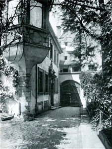 Heilbronn Kaisheimer Hof Nr.2 1898