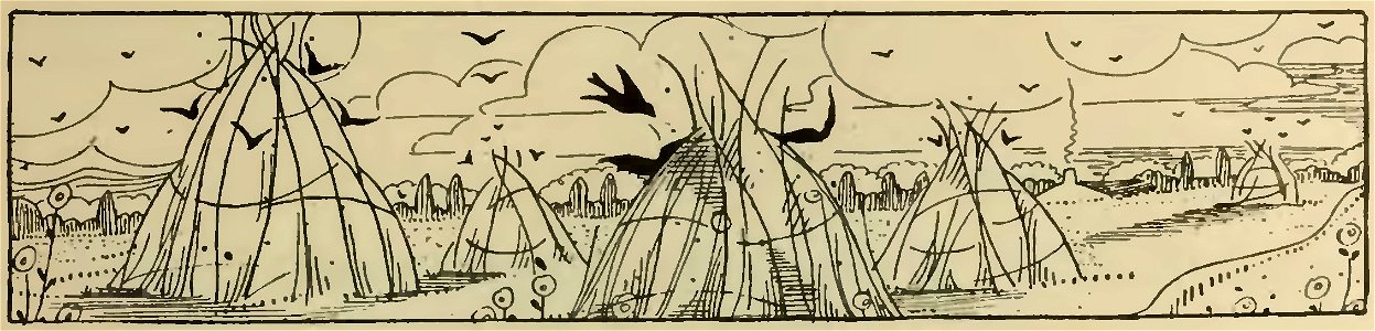 Havet - La Maison dans l’œil du chat, 1917 (page 41 crop)