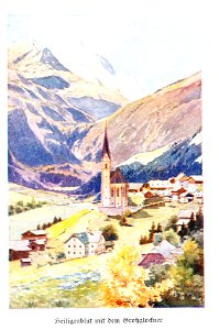 Heiligenblut dgE