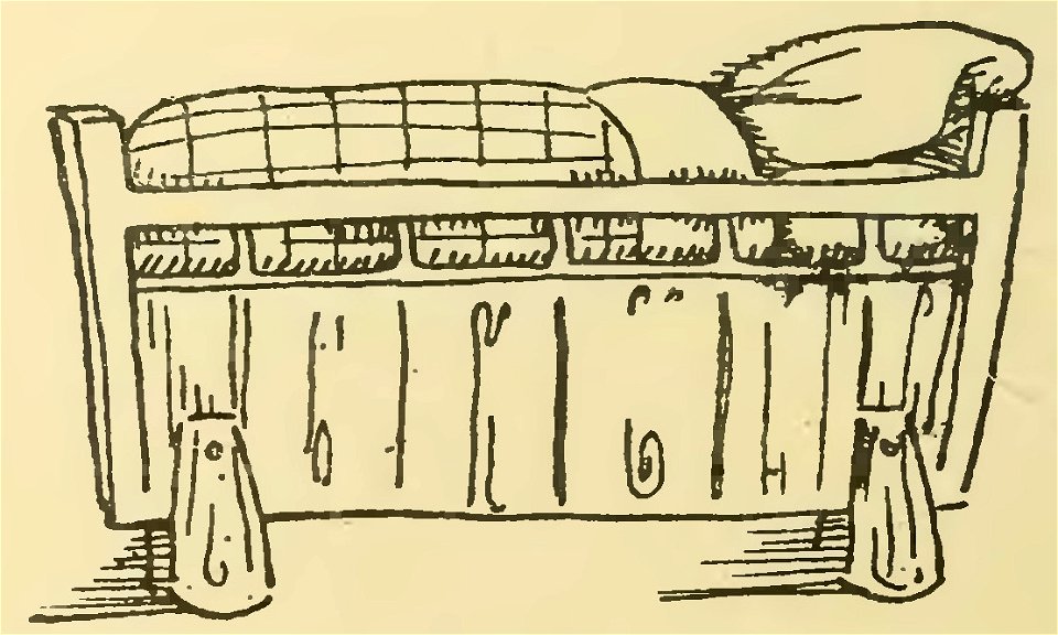 Havet - La Maison dans l’œil du chat, 1917 (page 50 crop)