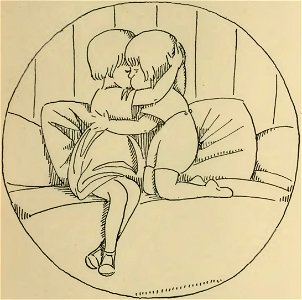Havet - La Maison dans l’œil du chat, 1917 (page 77 crop)