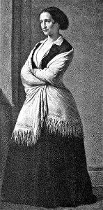 Heiberg Johanne Louise